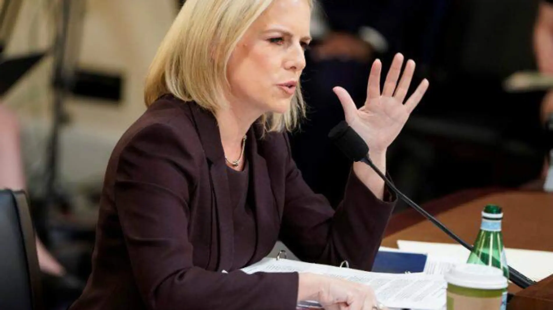 Kirstjen Nielsen